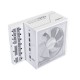 LIAN LI - Lian Li EG0850 unidad de fuente de alimentación 850 W 20-pin ATX SFX Blanco - G9P.EG0850.WE00.EU