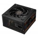 COUGAR GAMING - COUGAR Gaming CGR BD-650 unidad de fuente de alimentación 650 W 20+4 pin ATX Negro - 31AL065001P01