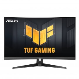 ASUS TUF Gaming VG32VQM5B pantalla para PC 80 cm (31.5'') 1920 x 1080 Pixeles Full HD LCD Negro