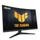 ASUS TUF Gaming VG32VQM5B pantalla para PC 80 cm (31.5'') 1920 x 1080 Pixeles Full HD LCD Negro
