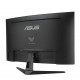 ASUS TUF Gaming VG32VQM5B pantalla para PC 80 cm (31.5'') 1920 x 1080 Pixeles Full HD LCD Negro