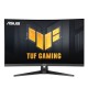 ASUS TUF Gaming VG32VQM5B pantalla para PC 80 cm (31.5'') 1920 x 1080 Pixeles Full HD LCD Negro