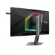 AOC G2 AG276FK pantalla para PC 68,6 cm (27'') 1920 x 1080 Pixeles Full HD LED Negro, Gris
