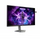 AOC G2 AG276FK pantalla para PC 68,6 cm (27'') 1920 x 1080 Pixeles Full HD LED Negro, Gris