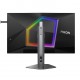 AOC G2 AG276FK pantalla para PC 68,6 cm (27'') 1920 x 1080 Pixeles Full HD LED Negro, Gris