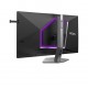 AOC G2 AG276FK pantalla para PC 68,6 cm (27'') 1920 x 1080 Pixeles Full HD LED Negro, Gris