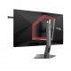 AOC G2 AG276FK pantalla para PC 68,6 cm (27'') 1920 x 1080 Pixeles Full HD LED Negro, Gris