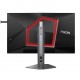 AOC G2 AG276FK pantalla para PC 68,6 cm (27'') 1920 x 1080 Pixeles Full HD LED Negro, Gris