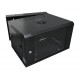 MONOLYTH - Monolyth DC6515 15U Rack o bastidor independiente Negro - 203130