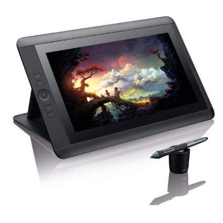 Wacom Cintiq 13HD 13.3''
