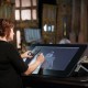 Wacom Cintiq 27QHD DTK-2700