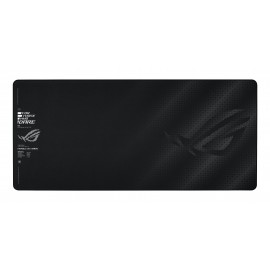 ASUS ROG Sheath II XXL Alfombrilla de ratón para juegos Negro