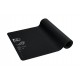 ASUS ROG Sheath II XXL Alfombrilla de ratón para juegos Negro