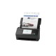 Ricoh ScanSnap IX2500 Escáner con alimentador automático de documentos (ADF) 600 x 600 DPI A3 Negro