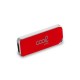PENDRIVE 64GB USB 2.0 COOL BOARD ROJO