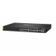 ARUBA - Aruba CX 6200F 24G Class-4 PoE 4SFP+ 370W Gestionado L3 Gigabit Ethernet