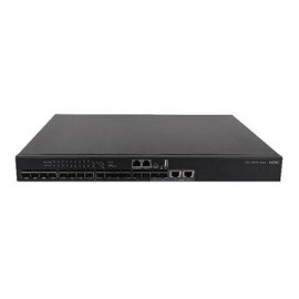 H3C LS-6520X-18C-SI No administrado L3 10G Ethernet (100/1000/10000) Energía sobre Ethernet (PoE)