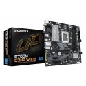 GIGABYTE - GIGABYTE B760M D3HP WIFI6 Placa base - Compatible con procesadores