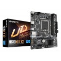 GIGABYTE - GIGABYTE H610M K V2 Placa base - Procesadores Intel Core 14ª generación