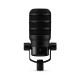 RODE - RØDE PodMic USB Negro Micrófono de estudio - podmicusb