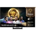 Hisense U7Q PRO 75U7Q PRO Televisor 190,5 cm (75'') 4K Ultra HD Smart TV Wifi Negro
