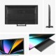 Hisense U7Q PRO 75U7Q PRO Televisor 190,5 cm (75'') 4K Ultra HD Smart TV Wifi Negro