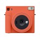 FUJIFILM - FUJIFILM INSTAX SQUARE SQ1™ TERRACOTTA ORANGE / CÁMARA INSTANTÁNEA - 16672130