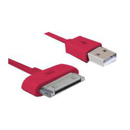 Phoenix Technologies 1.5m USB/Apple