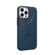 Urban Armor Gear Civilian funda para teléfono móvil 17 cm (6.7'') Azul