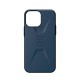 Urban Armor Gear Civilian funda para teléfono móvil 17 cm (6.7'') Azul