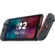 Nintendo Switch 2 videoconsola portátil 20,1 cm (7.9'') 256 GB Pantalla táctil Wifi Negro