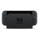 Nintendo Switch 2 videoconsola portátil 20,1 cm (7.9'') 256 GB Pantalla táctil Wifi Negro