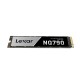 Lexar LNQ790X002T-RNNNG unidad de estado sólido 2 TB M.2 PCI Express 4.0 NVMe 3D TLC NAND