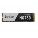 LEXAR INTERNAL SSD NQ780 PCIE GEN 4X4 1TB