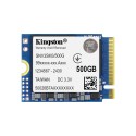 Kingston Technology 500G NV3 M.2 2230 NVMe SSD