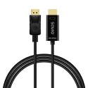 Savio CL-189 adaptador de cable de vídeo 1,5 m