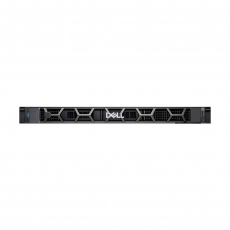 DELL PowerEdge R260 servidor 1,2 TB Bastidor (1U) Intel Xeon E E-2436 2,9 GHz 16 GB DDR5-SDRAM 700 W