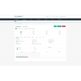 HPE E-LTU de 1 a. para VM Essentials Software por socket