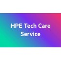 HPE 4 Year Tech Care Critical wCDMR D3000 Enclosure Service