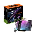 GIGABYTE AORUS GeForce RTX 5080 XTREME WATERFORCE WB 16G Tarjeta Gráfica