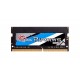 G.Skill Ripjaws F4-3200C22D-32GRS módulo de memoria 32 GB 2 x 16 GB DDR4