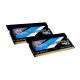 G.Skill Ripjaws F4-3200C22D-32GRS módulo de memoria 32 GB 2 x 16 GB DDR4