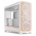 Fractal Design Meshify 3 XL Blanco