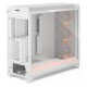 Fractal Design Meshify 3 XL Blanco