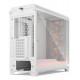 Fractal Design Meshify 3 XL Blanco