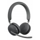 Logitech Zone Wireless 2 Auriculares Inalámbrico y alámbrico Diadema Oficina/Centro de llamadas USB Tipo C Bluetooth Grafito