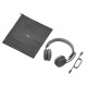 Logitech Zone Wireless 2 Auriculares Inalámbrico y alámbrico Diadema Oficina/Centro de llamadas USB Tipo C Bluetooth Grafito