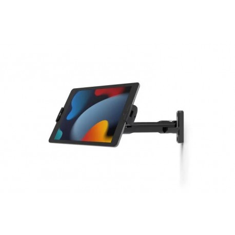 Compulocks 827BUCLGVWMB soporte Soporte pasivo Tablet/UMPC Negro