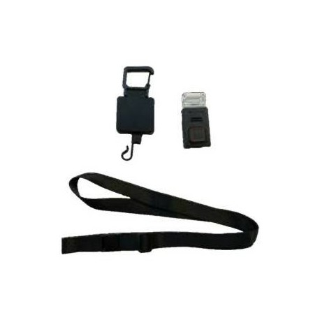 Honeywell 8675I505-LNYRD accesorio para lector de código de barras Kit de montaje