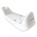 Datalogic WLC4190-WH-433 accesorio para lector de código de barras Base de carga
